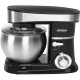 Планетарен миксер 6 литра, 6 скорости, 2500 W - KD4163