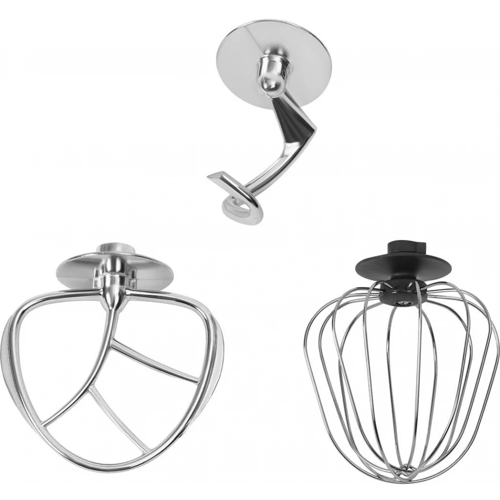 Планетарен миксер 6 литра, 6 скорости, 2500 W - KD4163