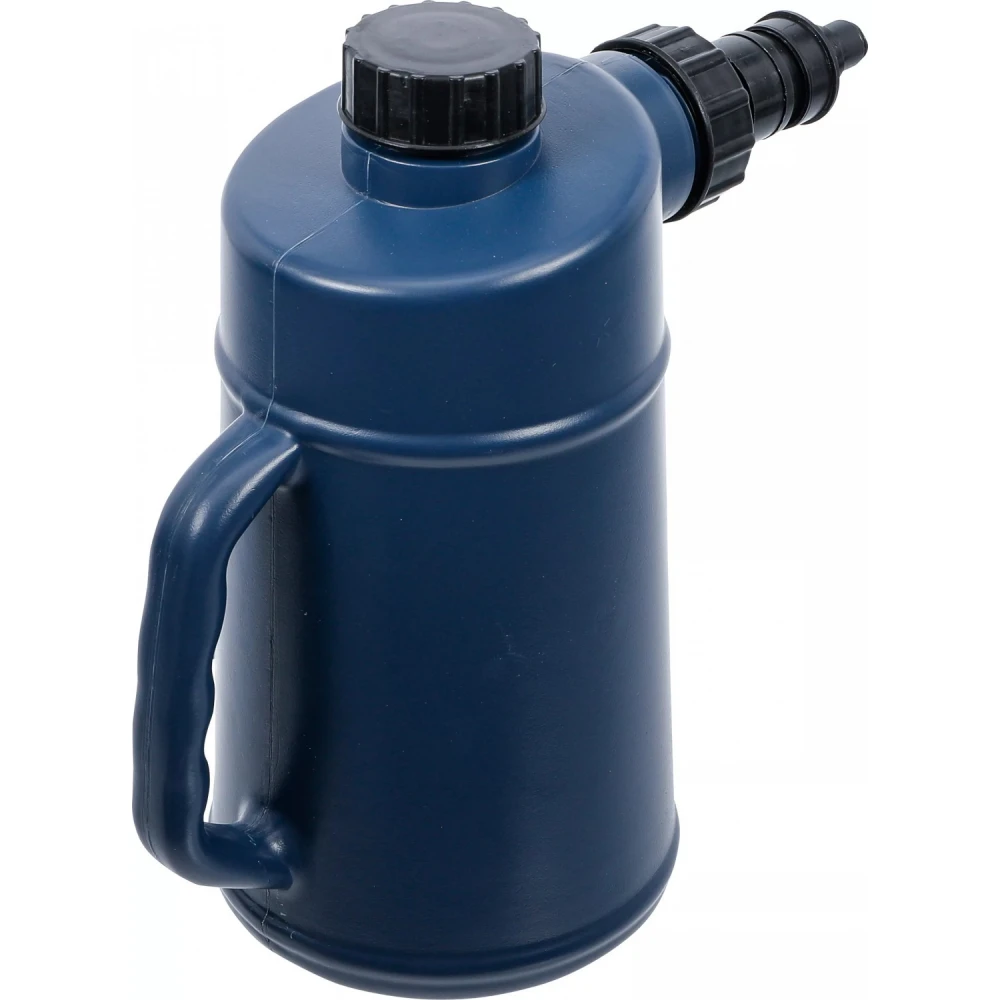 Автоматична бутилка за доливане на акумулатори, 2 литра - BGS9926