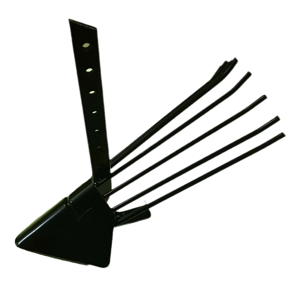 Плуг за вадене на картофи за мотофреза - 10395