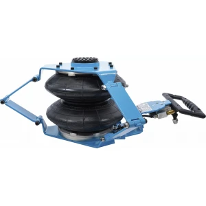 Пневматичен балонен крик, 140 мм-445 мм, 2000 кг. - BGS71008