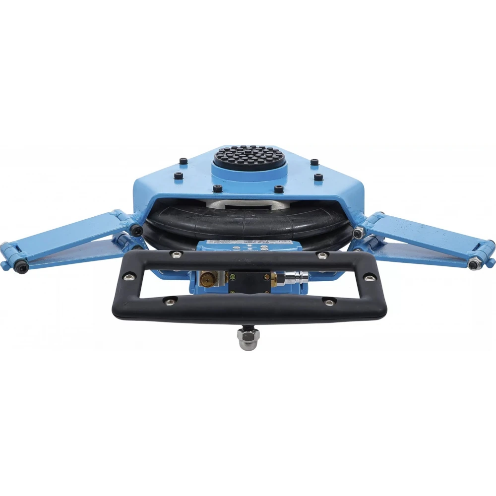 Пневматичен балонен крик, 140 мм-445 мм, 2000 кг. - BGS71008