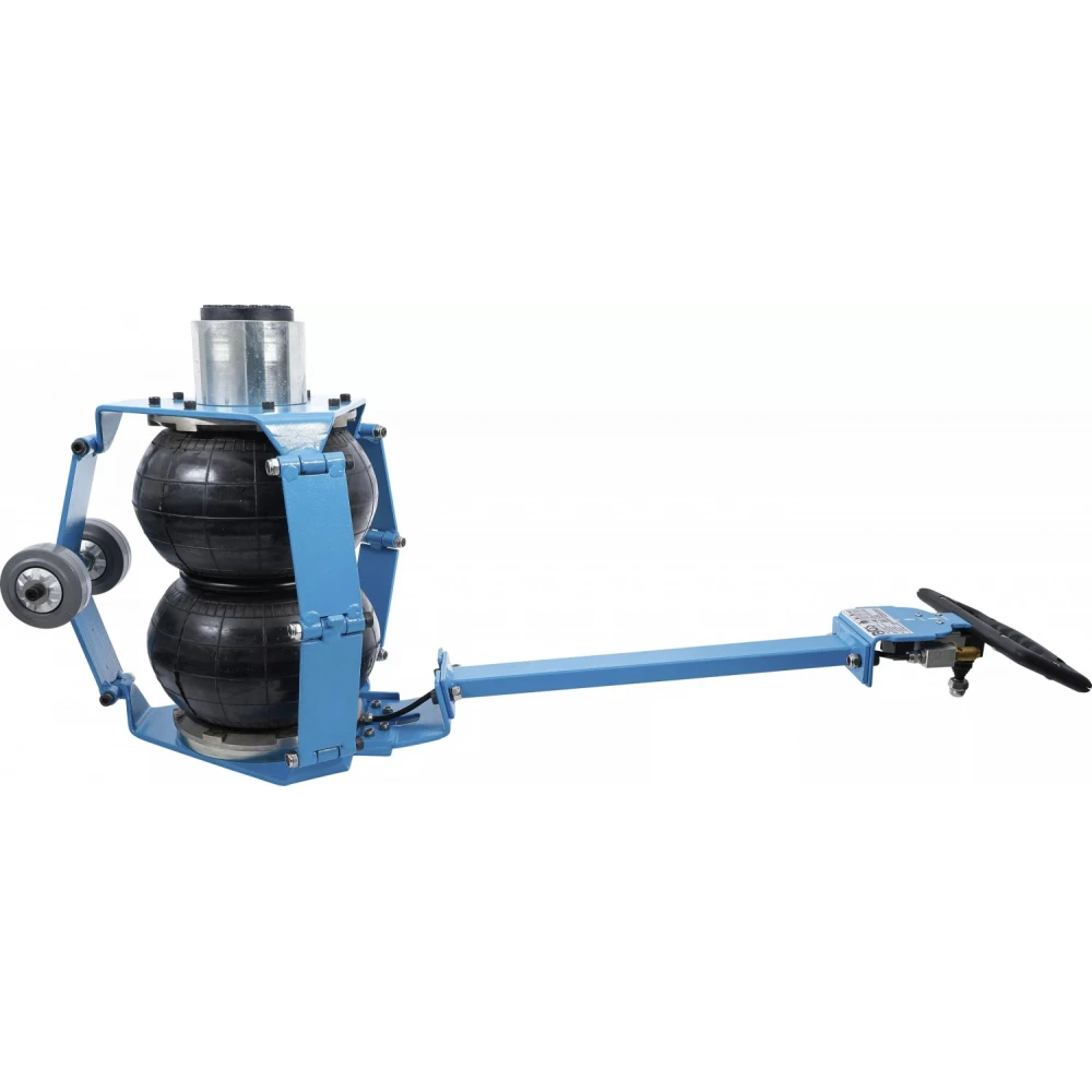 Пневматичен балонен крик до 2 тона, 140 мм-445 мм - BGS71009