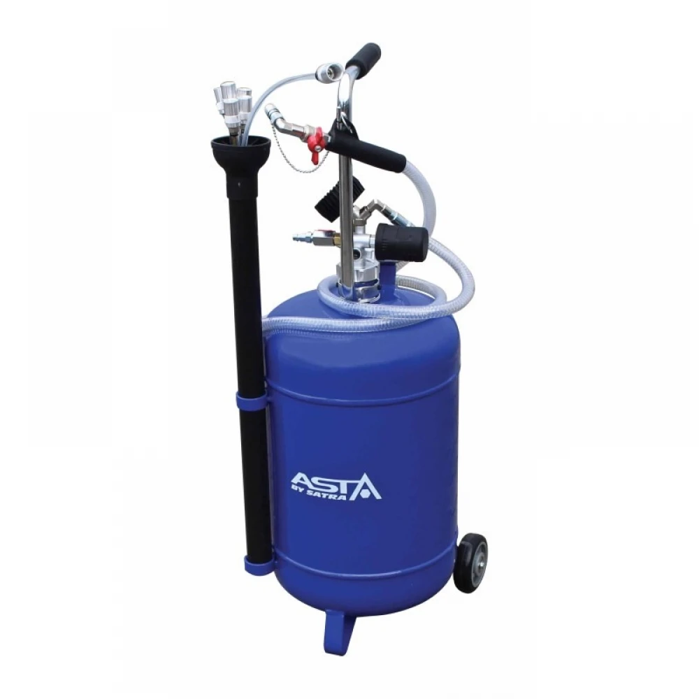 Пневматична помпа за масло 30 литра - AOE1030