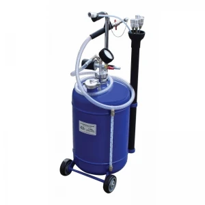 Пневматична помпа за масло 30 литра - AOE1030