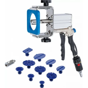 Пневматичен инструмент за изправяне на вдлъбнатини 3-10 бара - BGS875