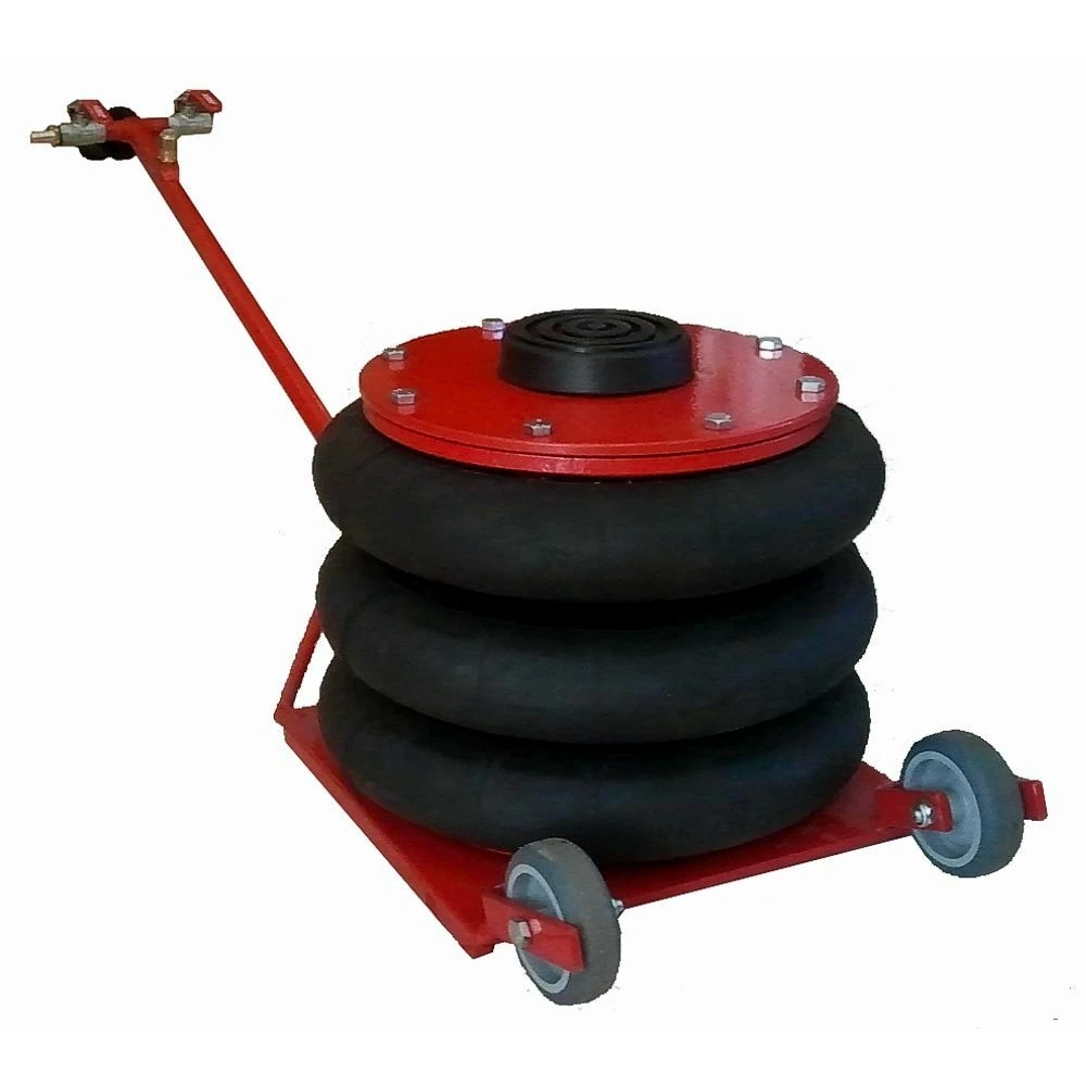 Пневматичен балонен крик за повдигане на автомобили, 3.5 тона - CAJ4A