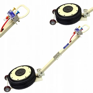 Пневматичен крик тип балон / възглавница 6 тона G02063