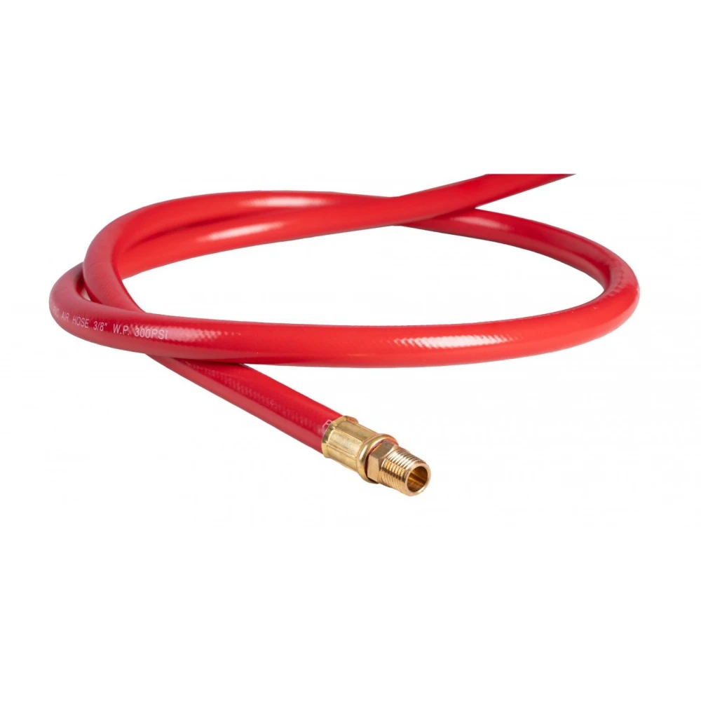 Пневматичен маркуч на автоматична макара, 20 метра - INVPNZW20