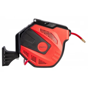 Пневматичен маркуч на автоматична макара, 20 метра - INVPNZW20