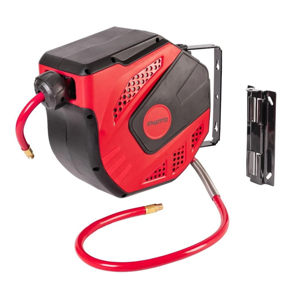 Самонавиващ се пневматичен маркуч 9,5 x 15,8 мм - INVPNZW10