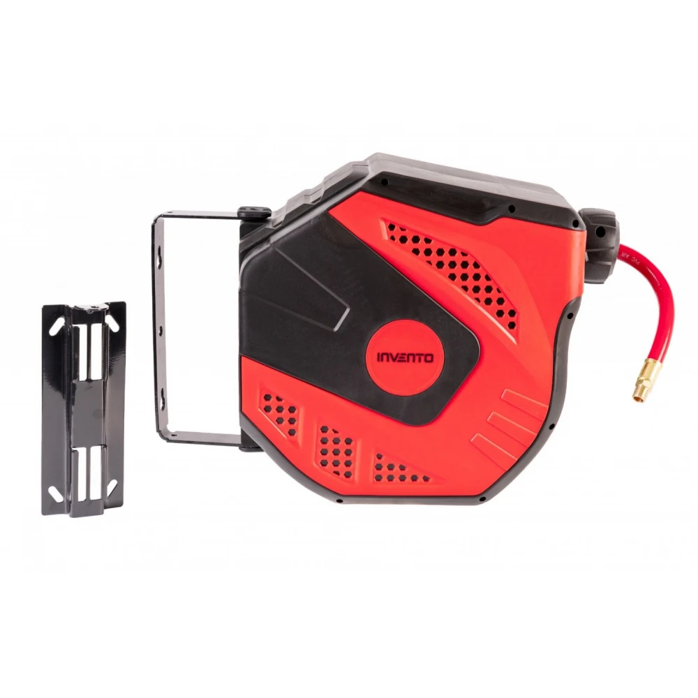 Самонавиващ се пневматичен маркуч 9,5 x 15,8 мм - INVPNZW10