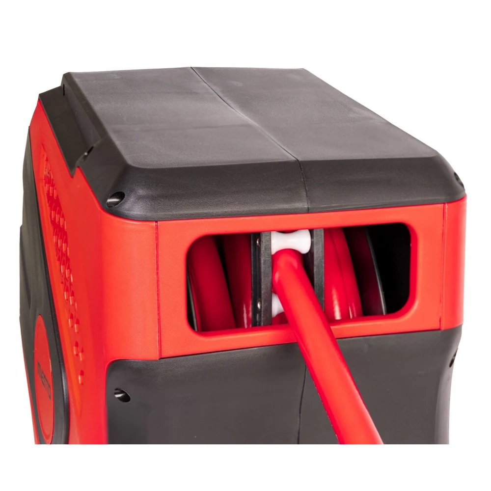 Самонавиващ се пневматичен маркуч 9,5 x 15,8 мм - INVPNZW10