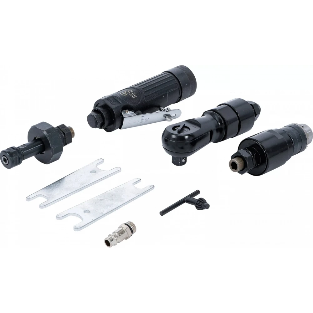 Пневматичен мултифункционален инструмент 3 в 1, 6.3 бара - BGS3262