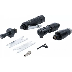 Пневматичен мултифункционален инструмент 3 в 1, 6.3 бара - BGS3262