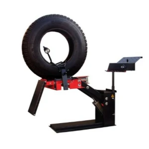 Пневматичен разширител за гуми на камиони, до 150 кг, - CRW528S