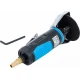Пневматичен ъглошлайф 75 мм, 20,000 об./мин., 6.3 бара - BGS3286
