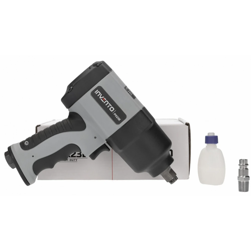 Пневматичен ударен гайковерт 1/2", 1550 Nm - PX23E