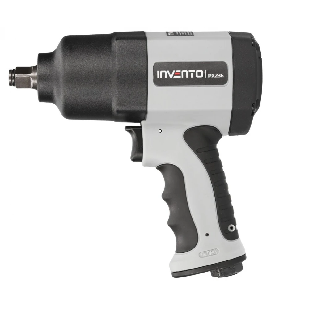 Пневматичен ударен гайковерт 1/2", 1550 Nm - PX23E