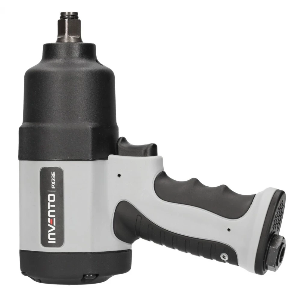 Пневматичен ударен гайковерт 1/2", 1550 Nm - PX23E