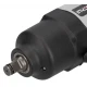 Пневматичен ударен гайковерт 1/2", 1550 Nm - PX23E
