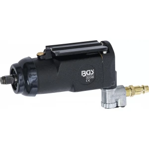 Пневматичен ударен гайковерт тип "пеперуда" 3/8" 135 Nm - BGS3238