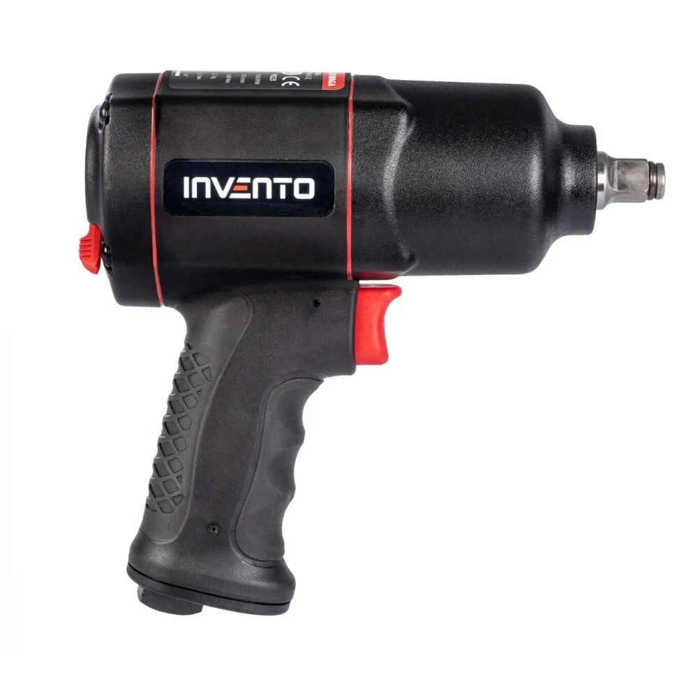 Пневматичен ударен гайковерт за автосервизи 1600 Nm, 1/2" - PX23