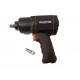 Пневматичен ударен гайковерт за автосервизи 1600 Nm, 1/2" - PX23