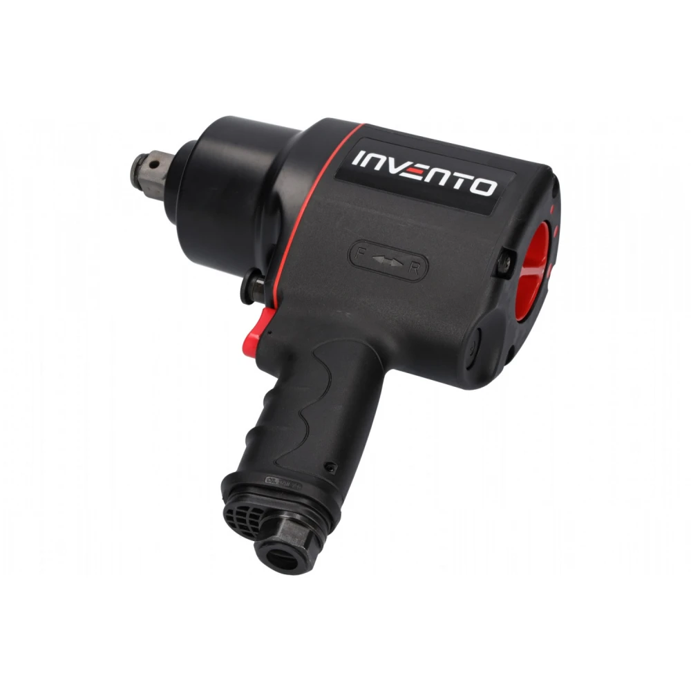 Пневматичен ударен гайковерт 2034 Nm, 3/4" - PX45