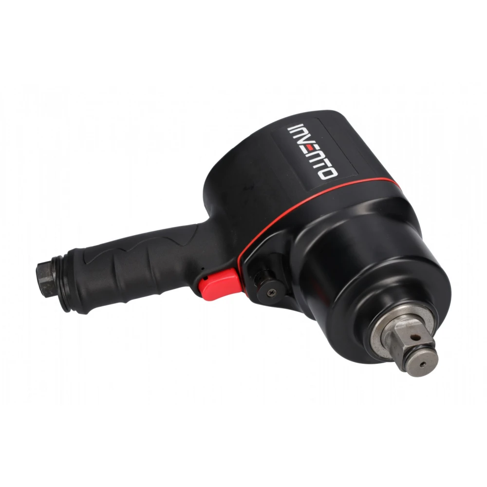 Пневматичен ударен гайковерт 2034 Nm, 3/4" - PX45