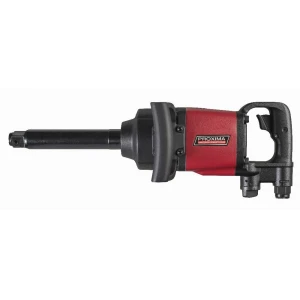 Пневматичен ударен гайковерт 3390 Nm, 1" - PX47L