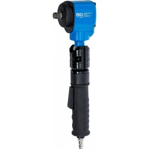 Пневматичен ударен ъглов гайковерт 1/2" 650 Nm 8000 об./мин - BGS74232