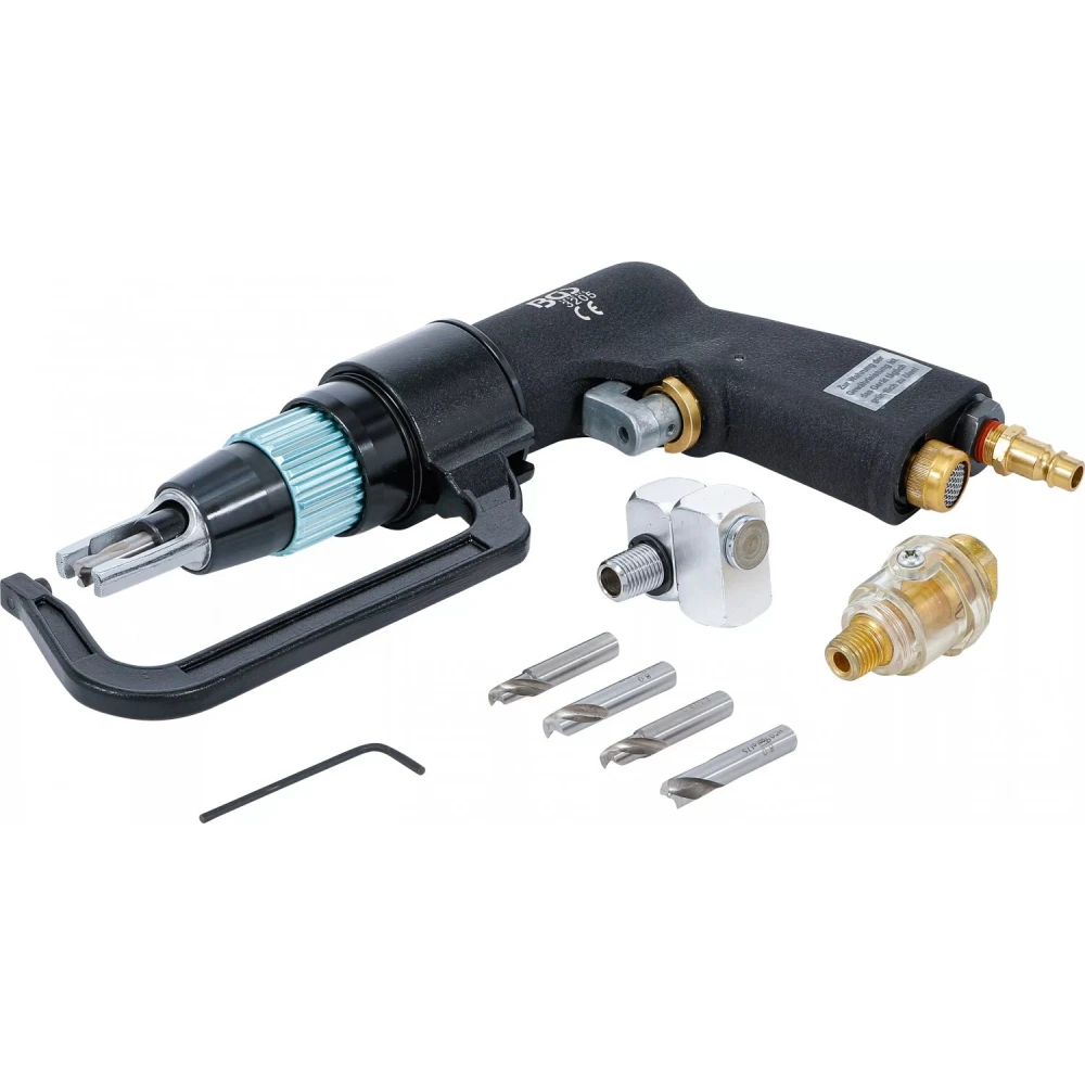 Пневматична фреза за разпробиване на точкови заварки 1600 об/мин. - BGS3205