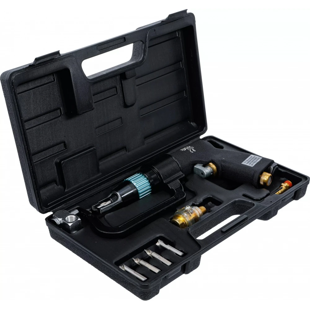 Пневматична фреза за разпробиване на точкови заварки 1600 об/мин. - BGS3205