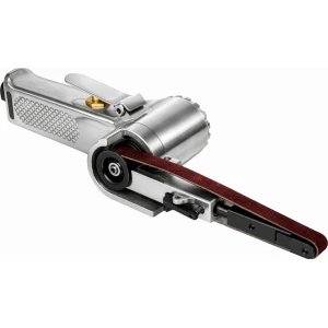 Пневматична лентова шлайфмашина, 10 x 330 мм - KD3375