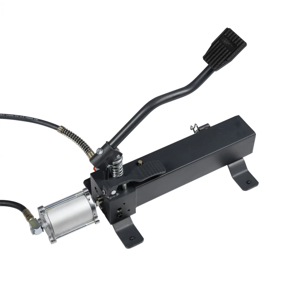 Пневматична повдигаща платформа за мотоциклети 675 кг. - ML75HAS