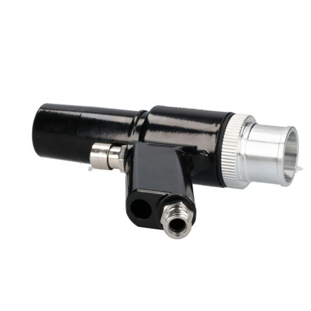 Пневматична прахосмукачка за работилница, с аксесоари - 519-0057