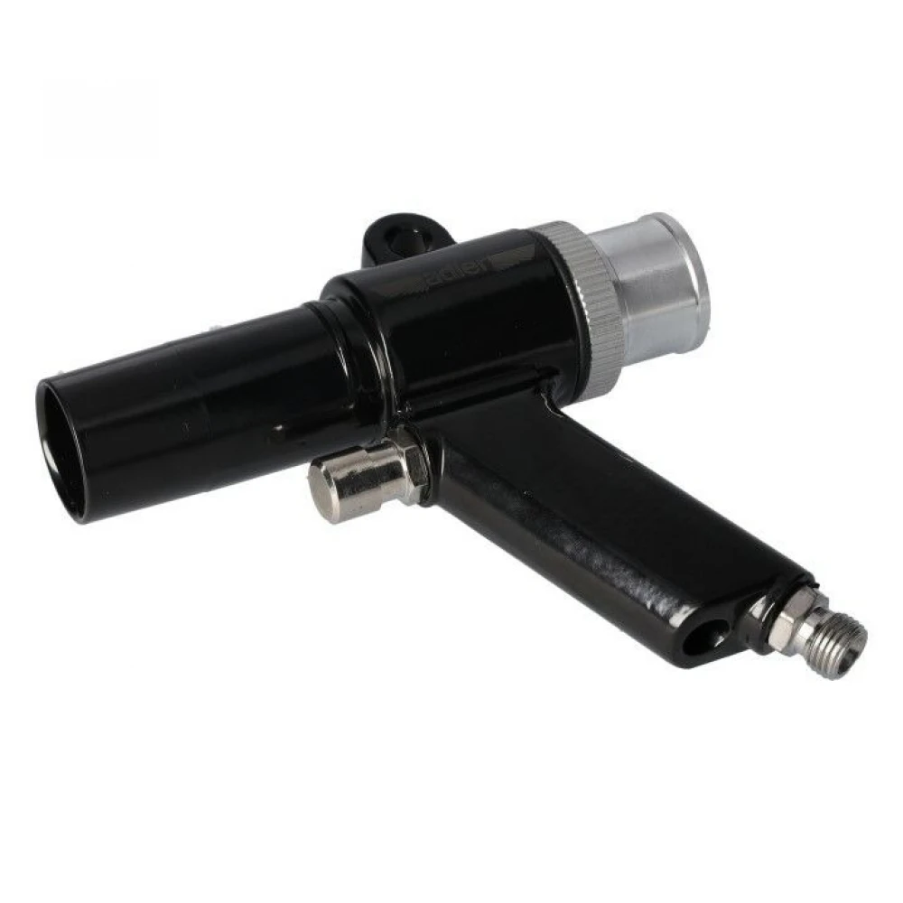 Пневматична прахосмукачка за работилница, с аксесоари - 519-0057