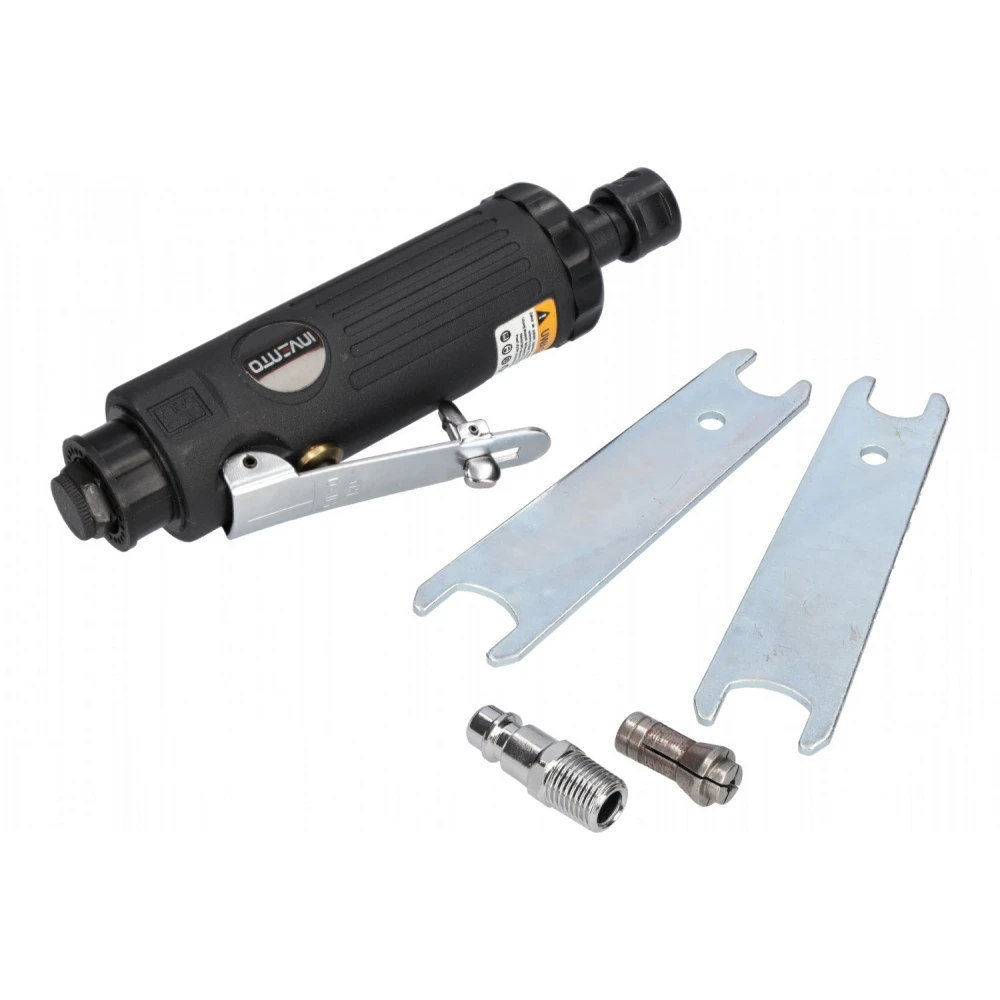 Пневматична права шлайф машина, 22 000 об/мин., 6.3 бара - PX82