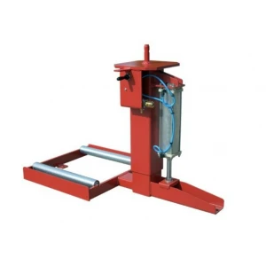 Пневматична стойка за термопреса за вулканизация на гуми - TP517-0040-UNI