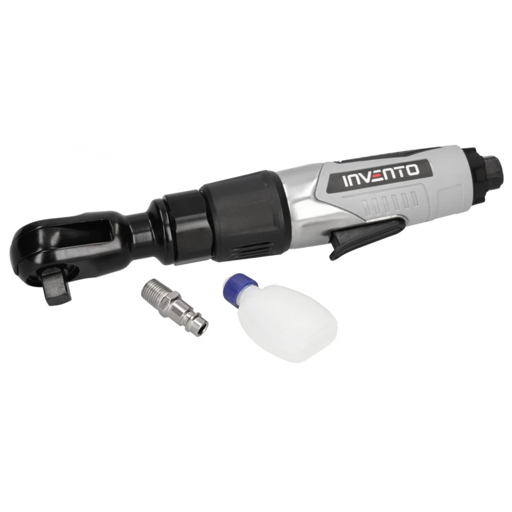 Пневматична тресчотка 68Nm, 1/2", 160–180 об/мин. - PX73E