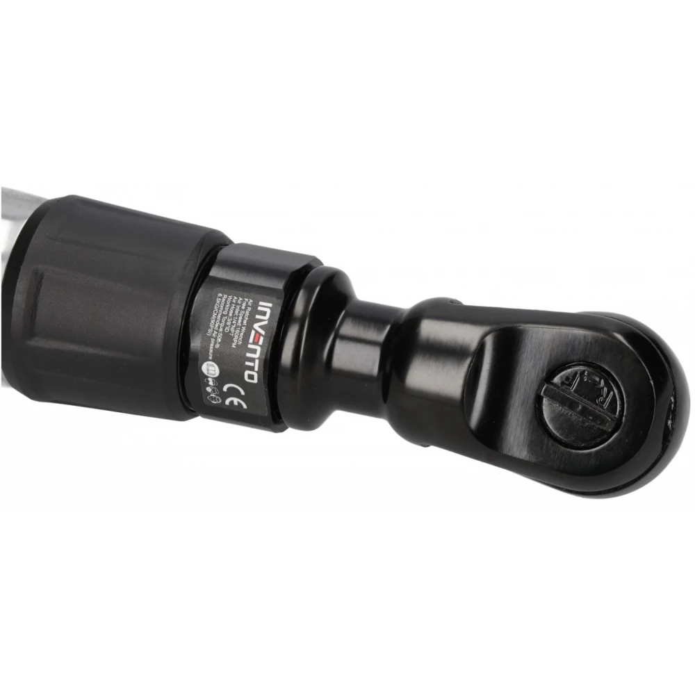 Пневматична тресчотка 68Nm, 1/2", 160–180 об/мин. - PX73E