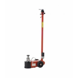 Пневматично-хидравличен крик за камиони, автобуси 30/15 тона - INVAHL30