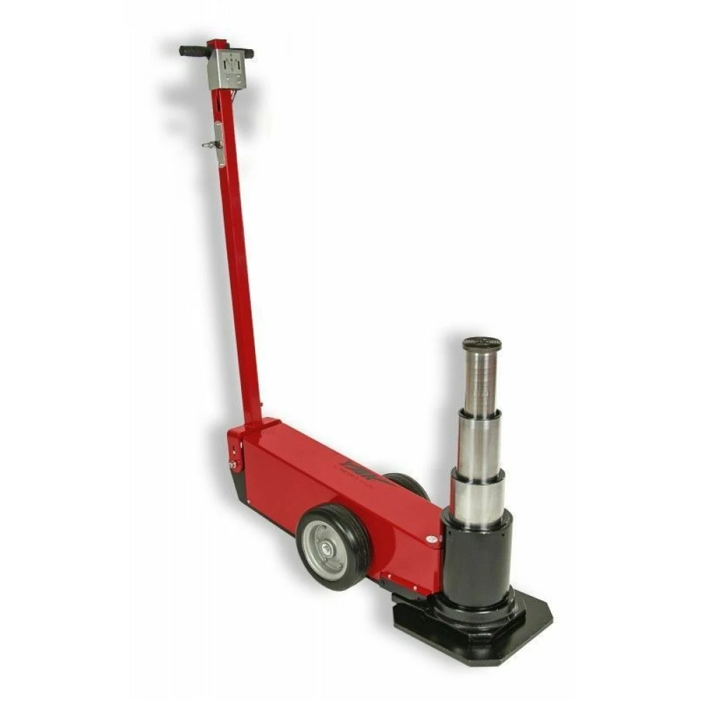 Пневматично-хидравличен крик, 80/50/25 тона - CAYAK-330S