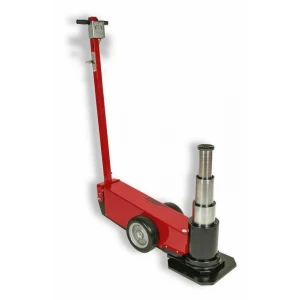 Пневматично-хидравличен крик, 80/50/25 тона - CAYAK-330S