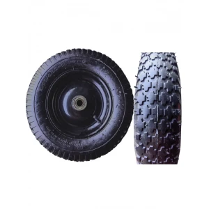 Резервно колело + ос 20Х93 мм, NEW PROTECTOR - 400-8