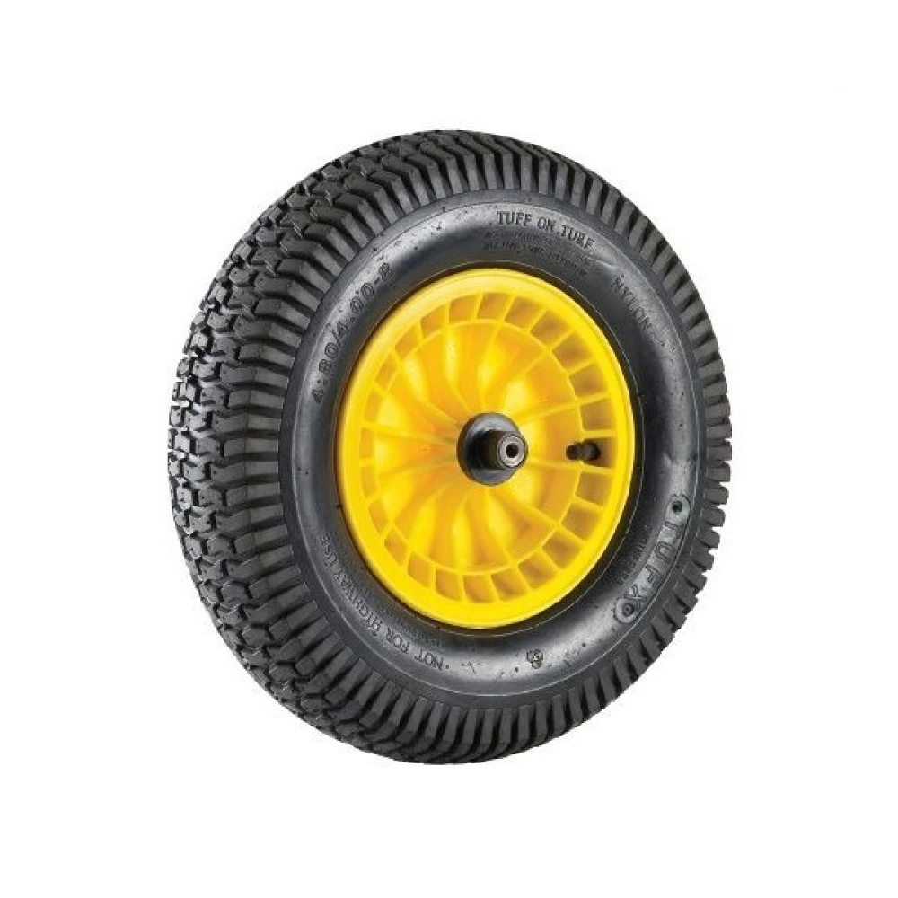 Пневматично колело за работна количка TUFX - 500-8