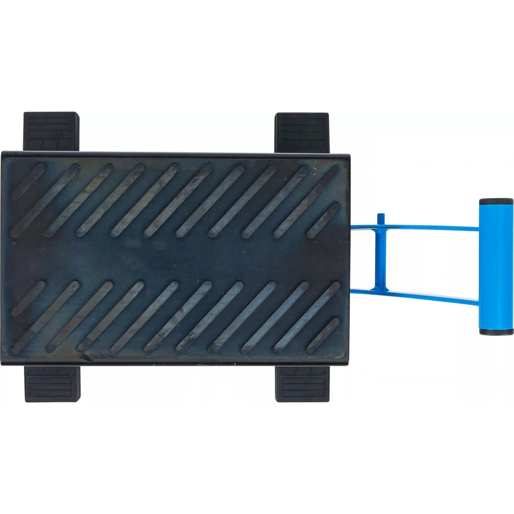 Хидравличен подемник 280 x 175 мм, за мотоциклети, 150 кг. - BGS74403