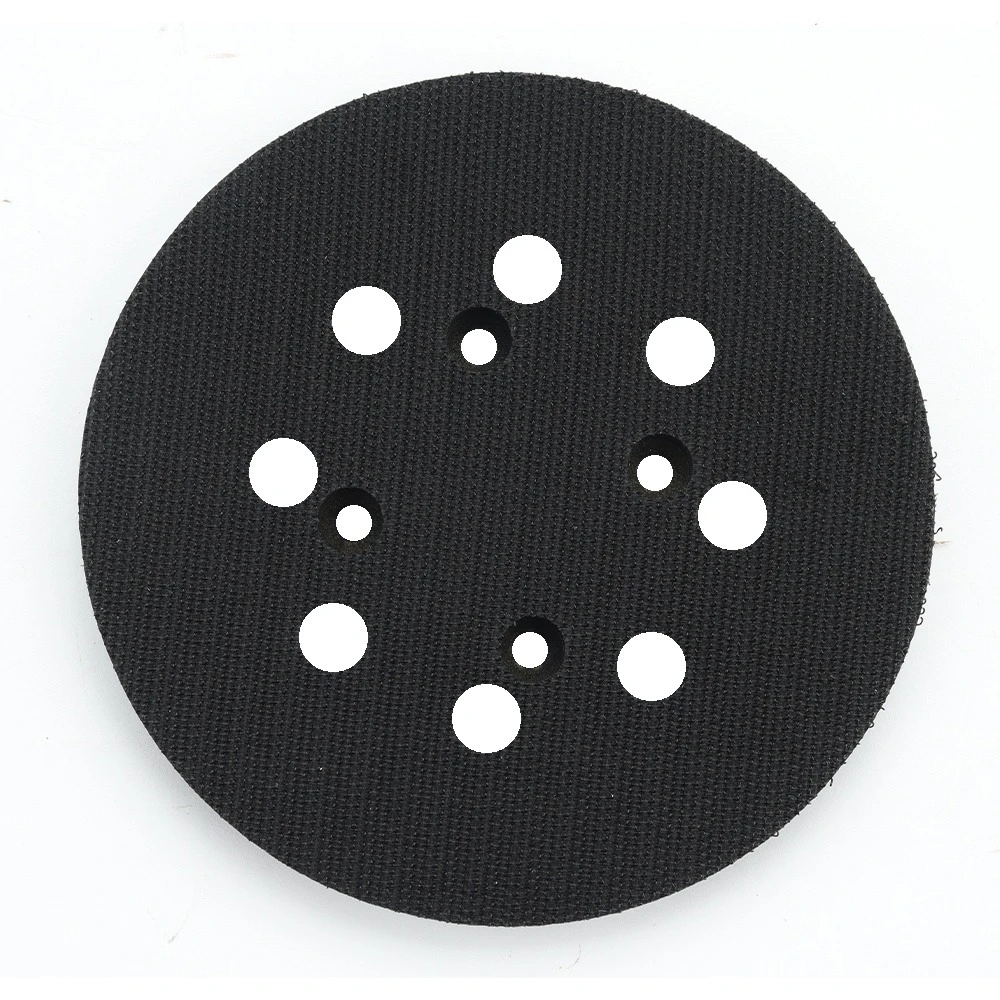 Подложна шайба за шлайфмашина, диаметър 125 мм - PP125