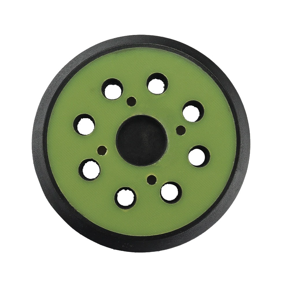 Подложна шайба за шлайфмашина, диаметър 125 мм - PP125